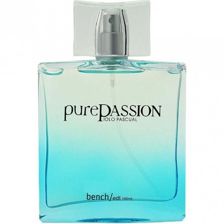 Pure Passion by Piolo Pascual